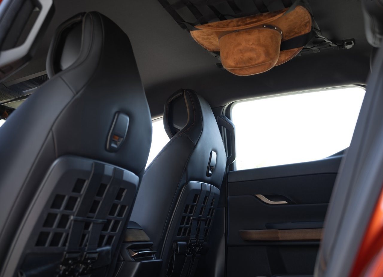 FISKER ALASKA CONCEPT, foto 23