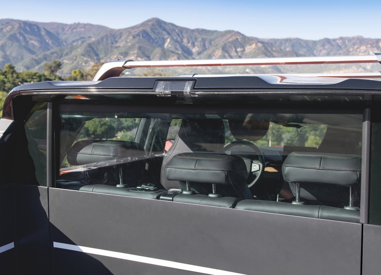 FISKER ALASKA CONCEPT, foto 25