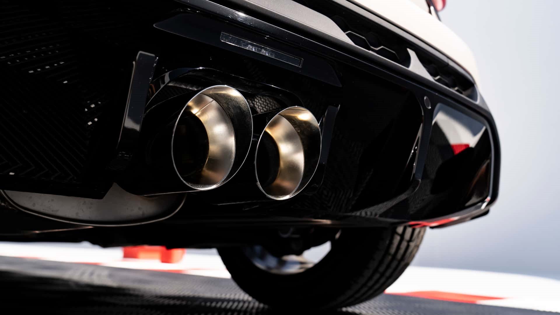 MINI JOHN COOPER WORKS BULLDOG RACING EDITION, foto 18