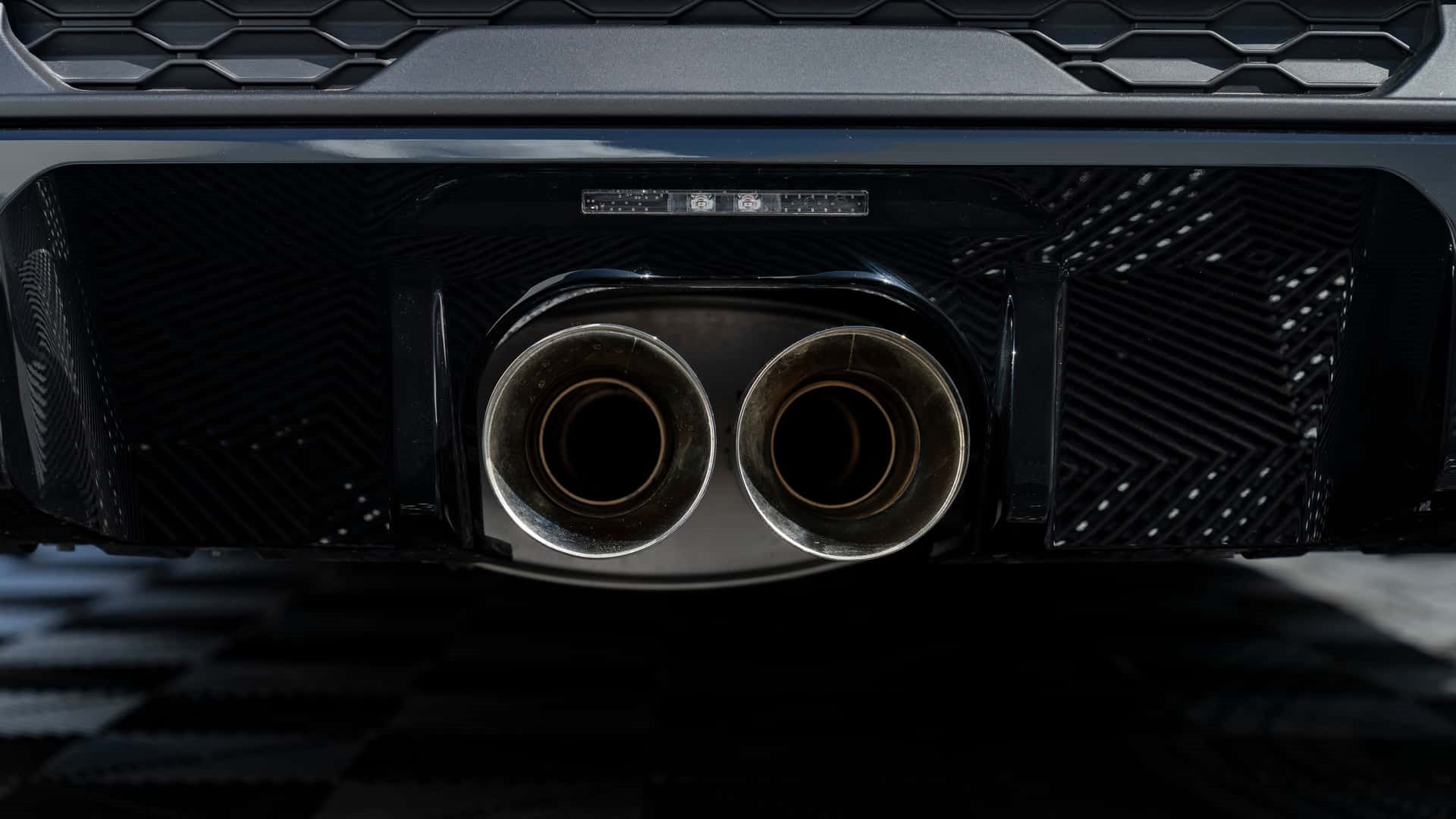 MINI JOHN COOPER WORKS BULLDOG RACING EDITION, foto 19