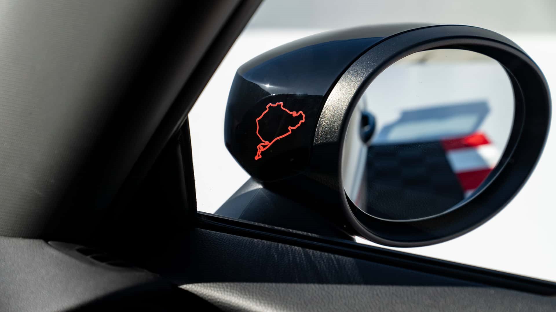 MINI JOHN COOPER WORKS BULLDOG RACING EDITION, foto 28