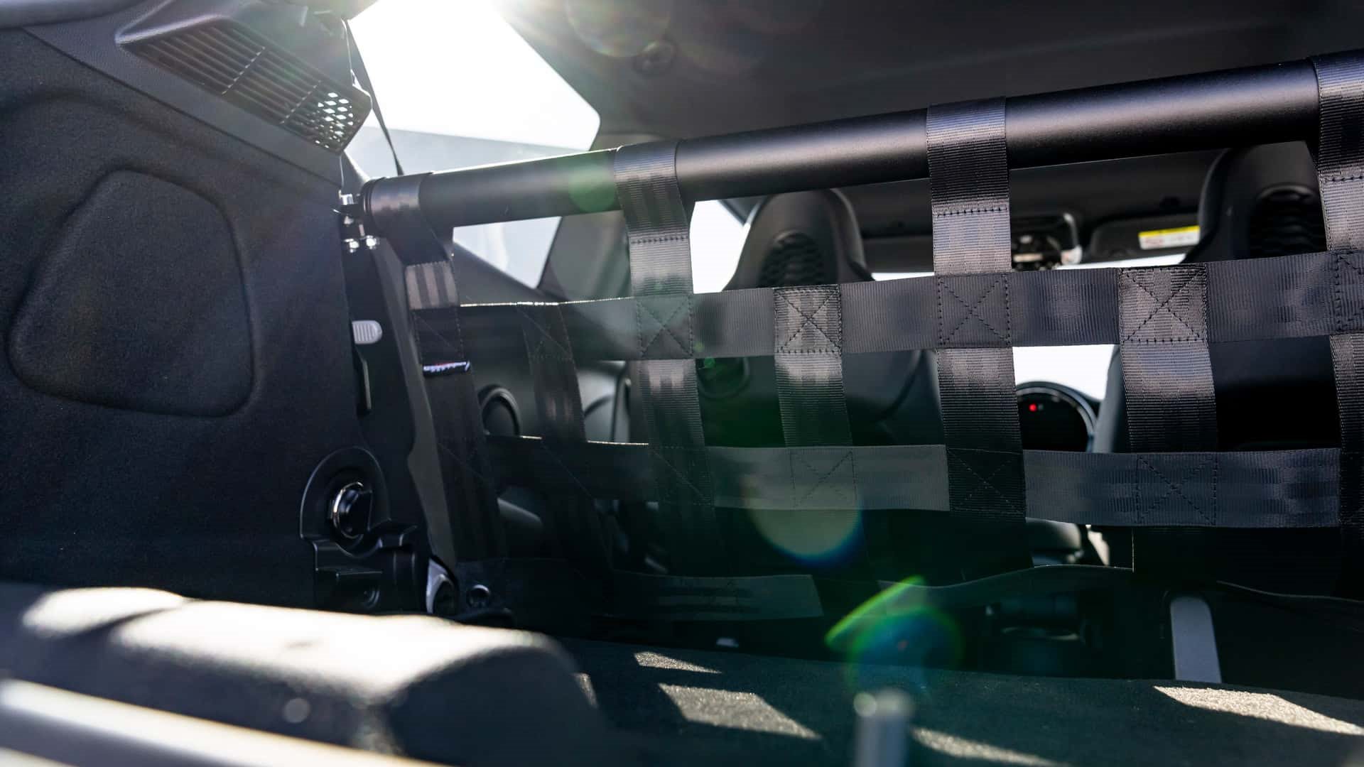 MINI JOHN COOPER WORKS BULLDOG RACING EDITION, foto 30