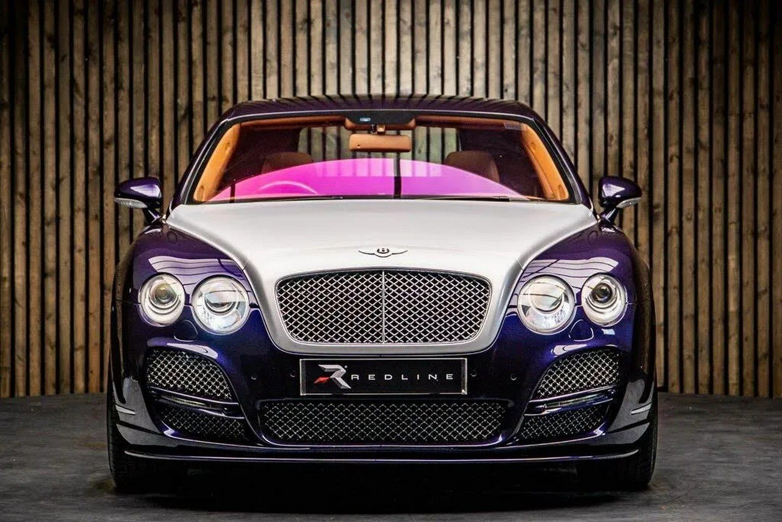 2005 - BENTLEY CONTINENTAL FLYING SPUR ‘DECADENCE’ BY DC CUSTOMS, foto 3