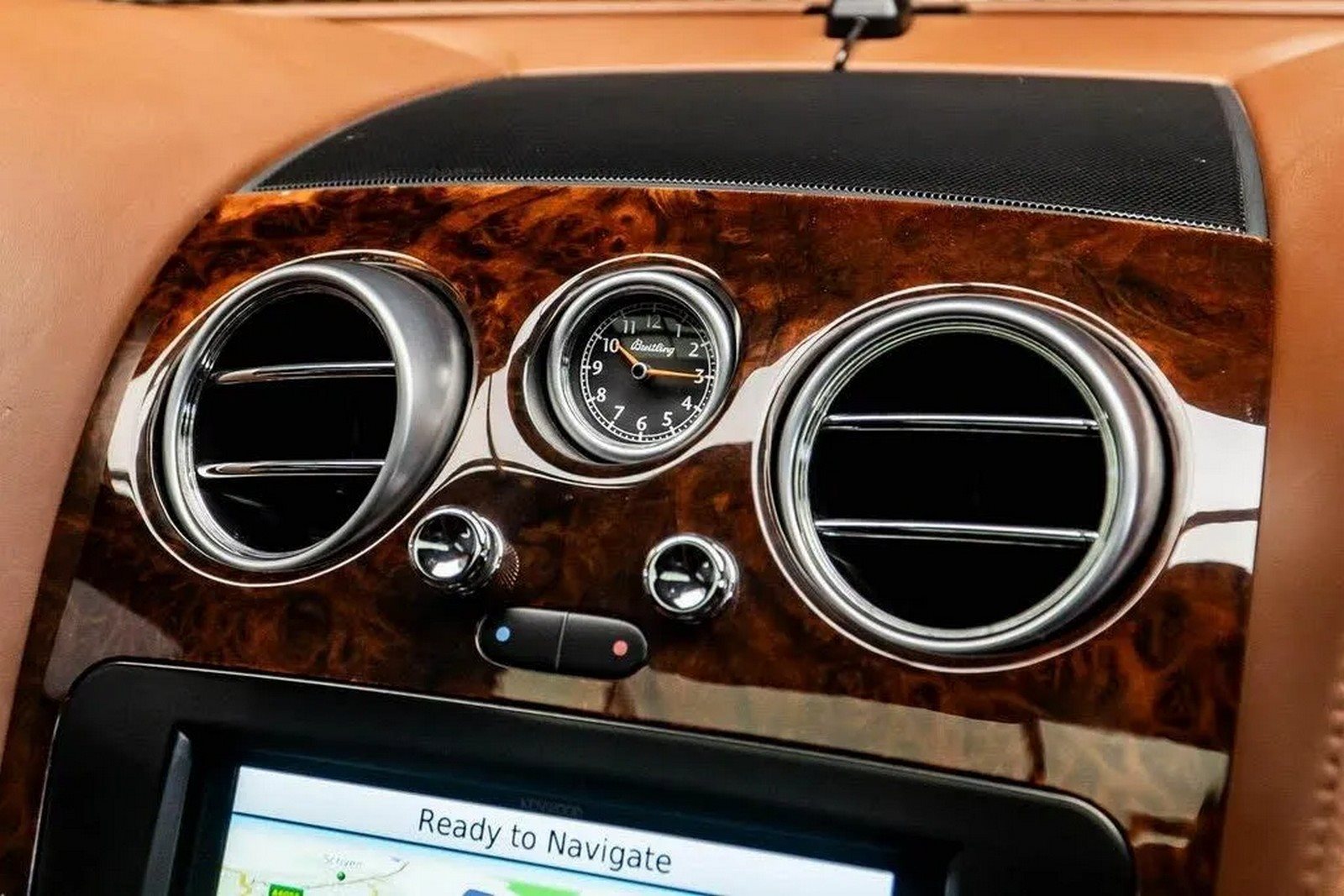 2005 - BENTLEY CONTINENTAL FLYING SPUR ‘DECADENCE’ BY DC CUSTOMS, foto 47