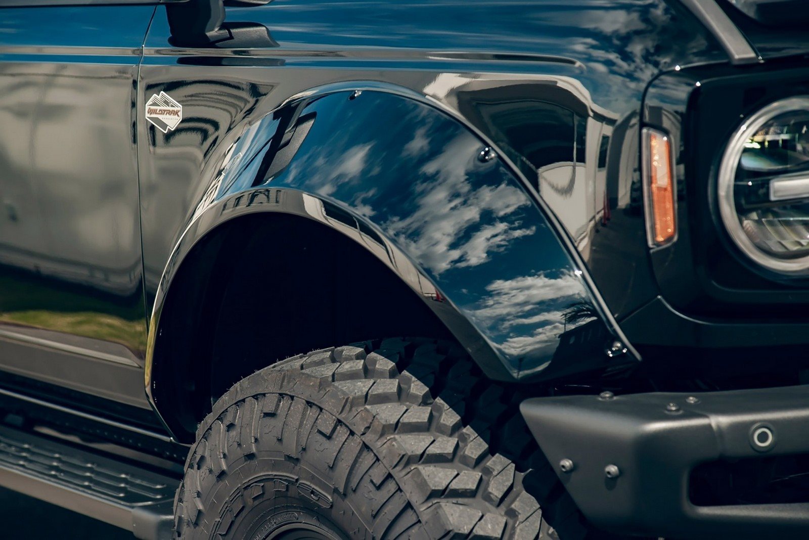 2023 - FORD BRONCO BY LIBERTY WALK, foto 6