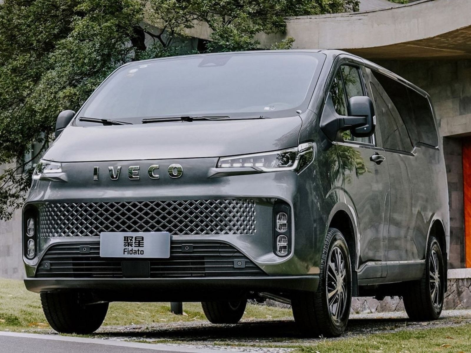 2023 - IVECO FIDATO, foto 1
