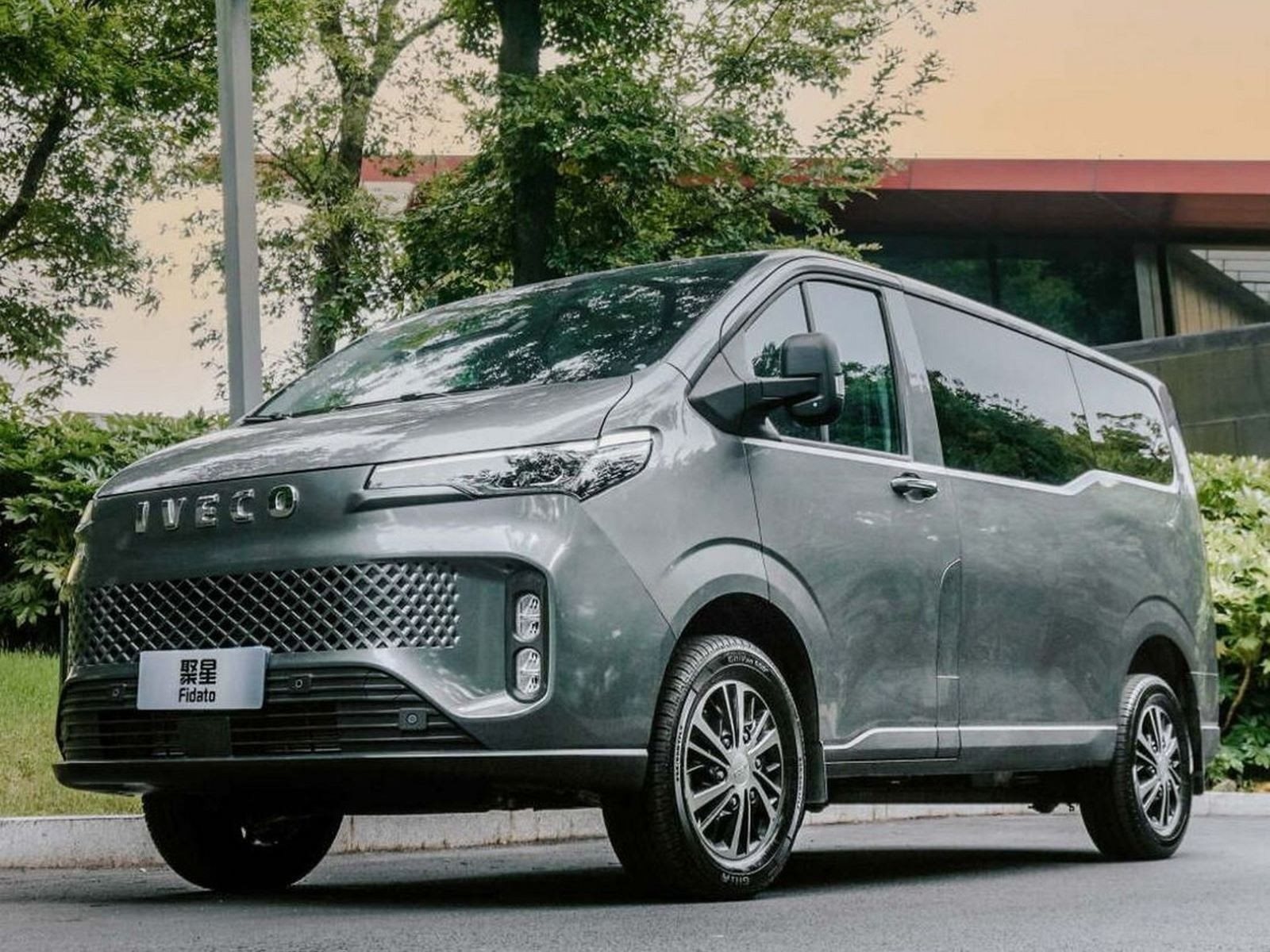 2023 - IVECO FIDATO, foto 3