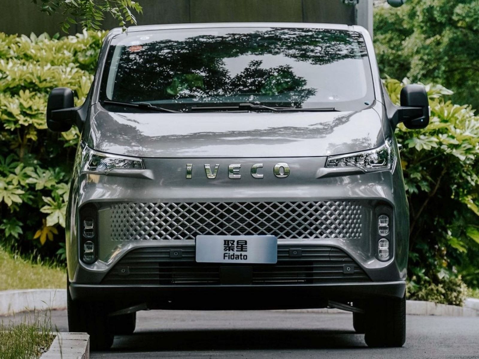 2023 - IVECO FIDATO, foto 4