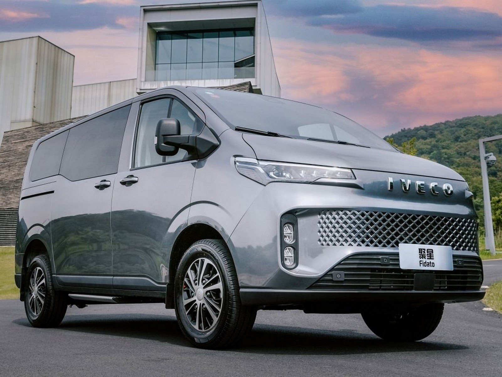 2023 - IVECO FIDATO, foto 5