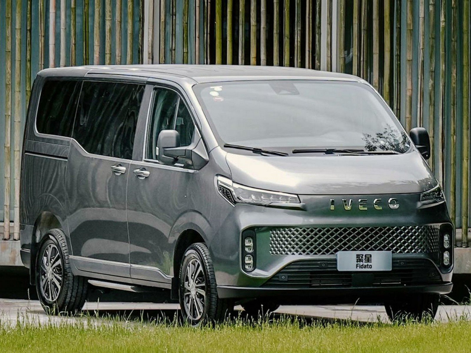 2023 - IVECO FIDATO, foto 7
