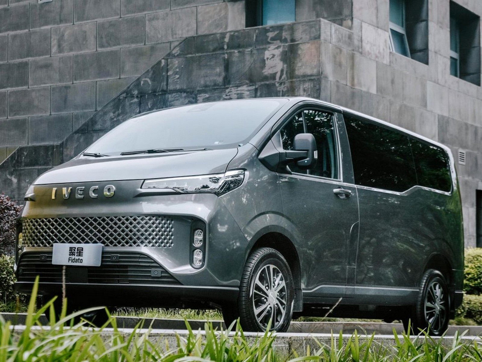 2023 - IVECO FIDATO, foto 8