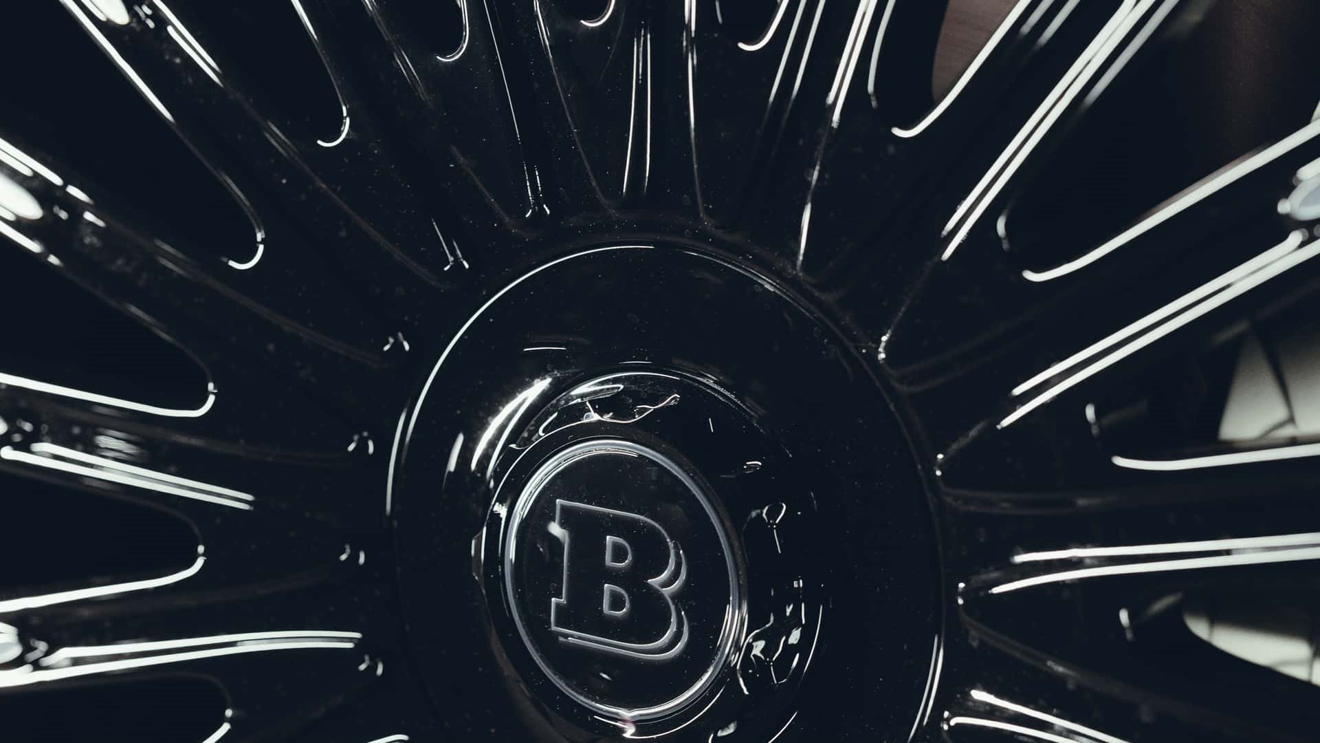 RANGE ROVER BRABUS 600, foto 25