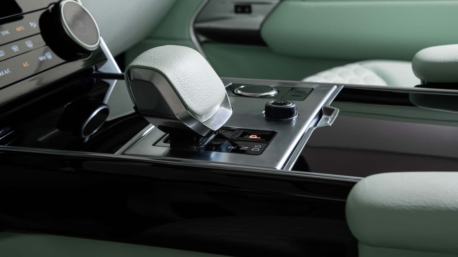 RANGE ROVER BRABUS 600, foto 59
