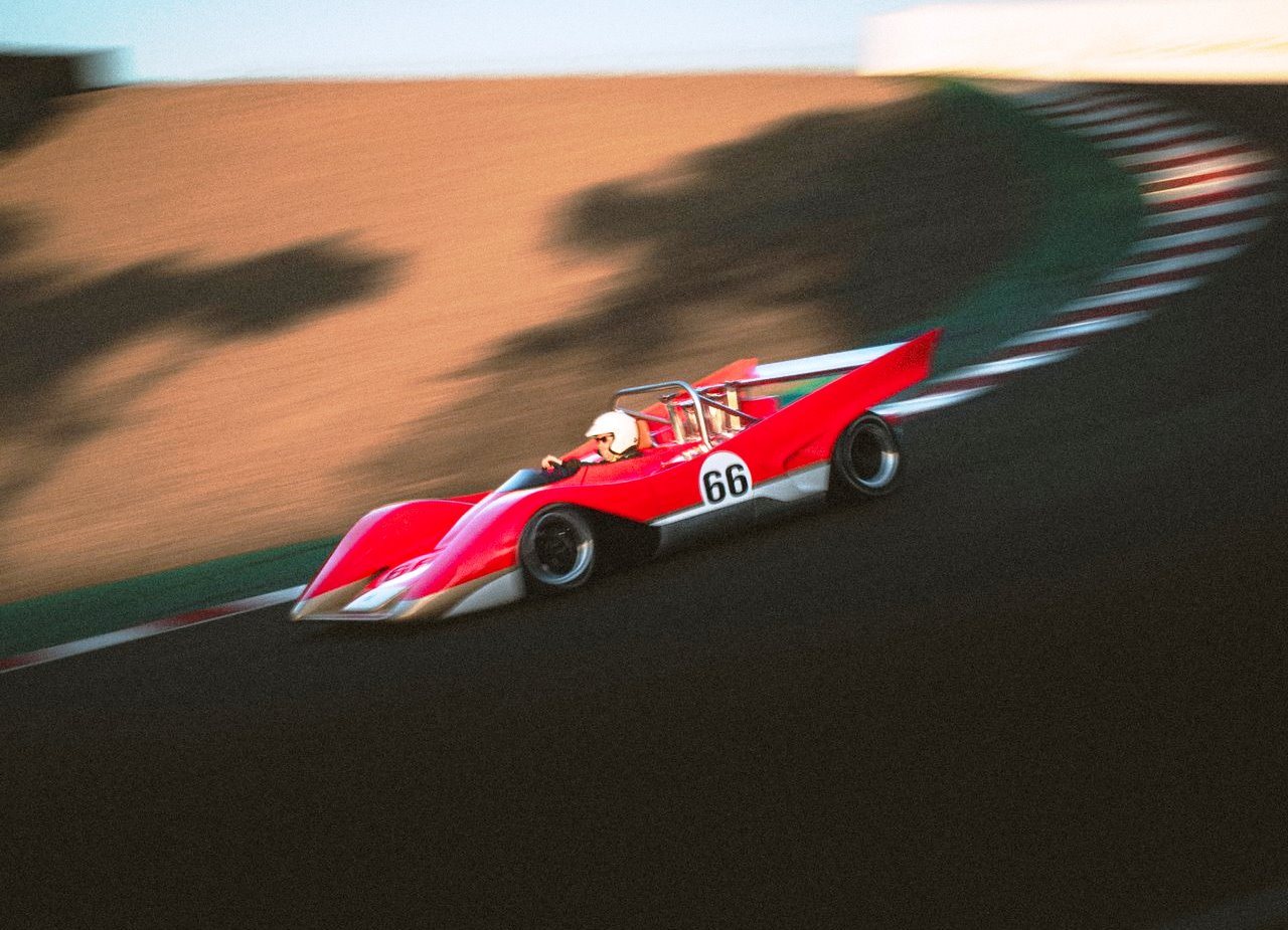 2024 - LOTUS TYPE 66, foto 4