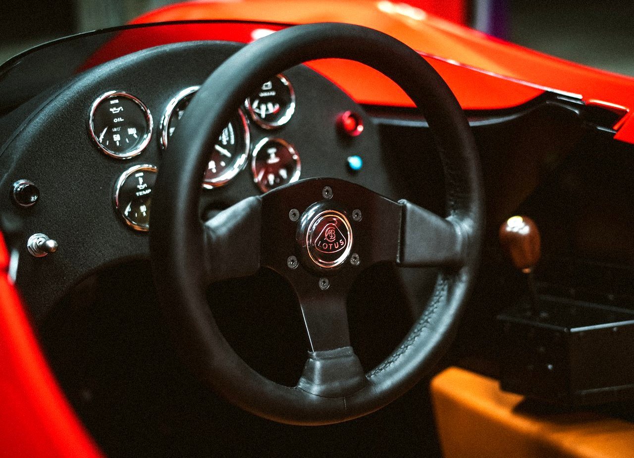 2024 - LOTUS TYPE 66, foto 7