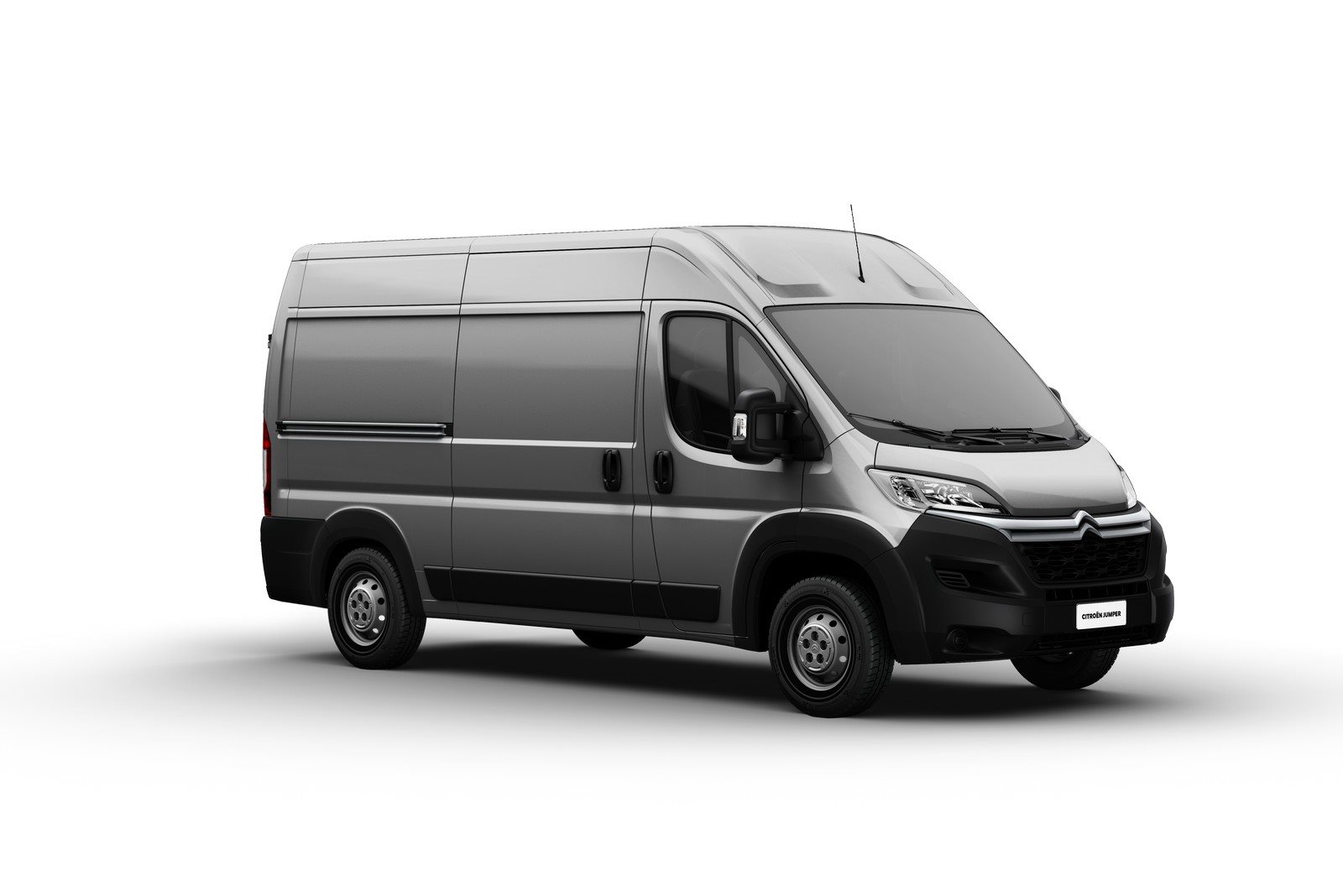 2024 - CITROËN JUMPER CARGO, foto 1