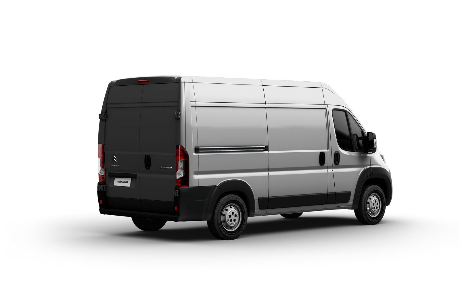 2024 - CITROËN JUMPER CARGO, foto 2