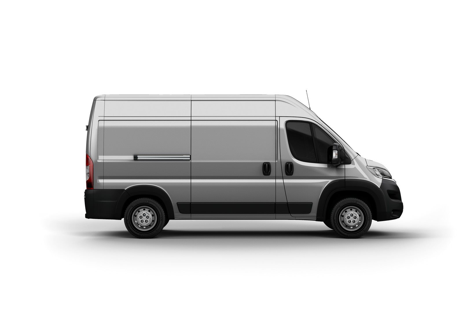 2024 - CITROËN JUMPER CARGO, foto 3