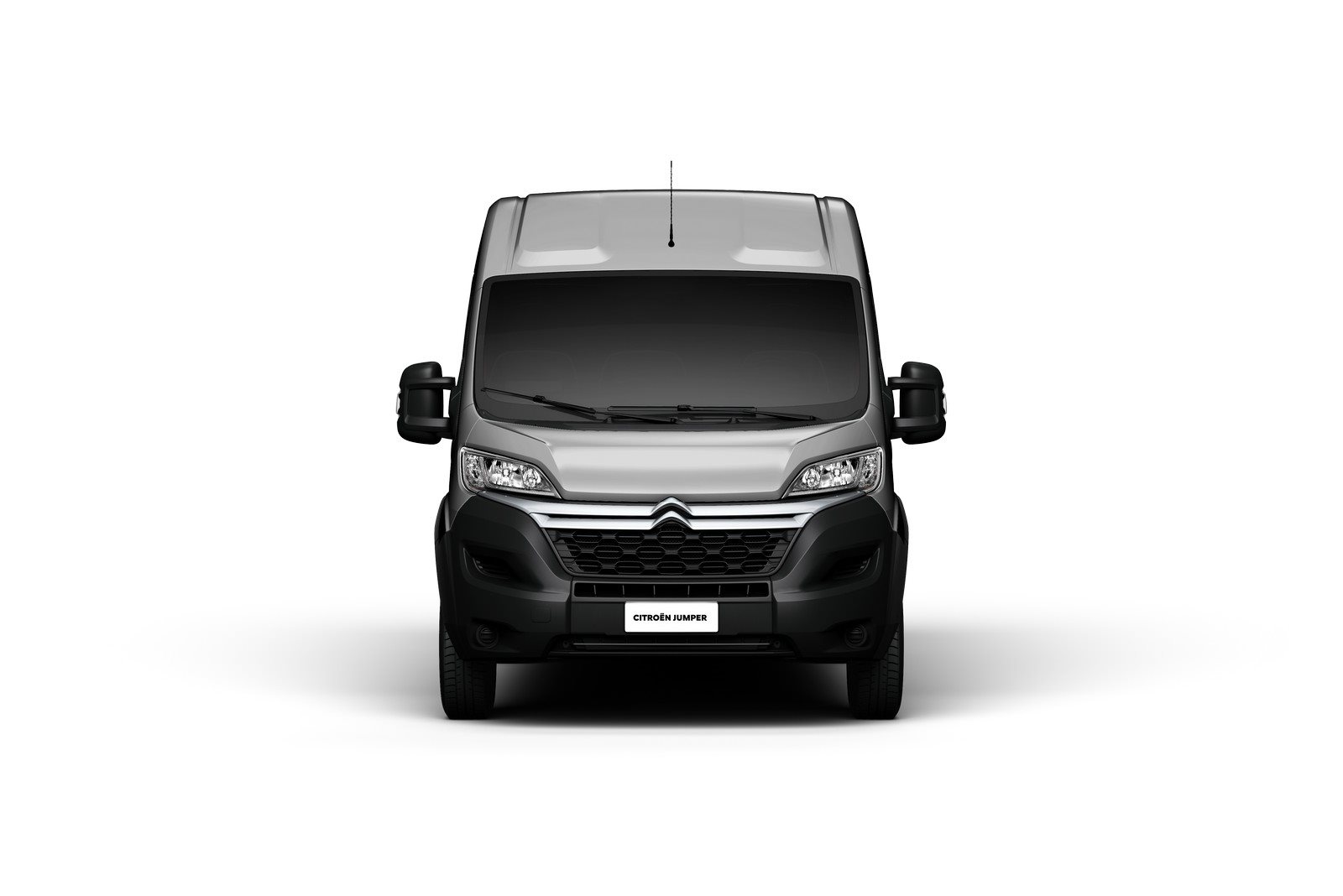 2024 - CITROËN JUMPER CARGO, foto 4