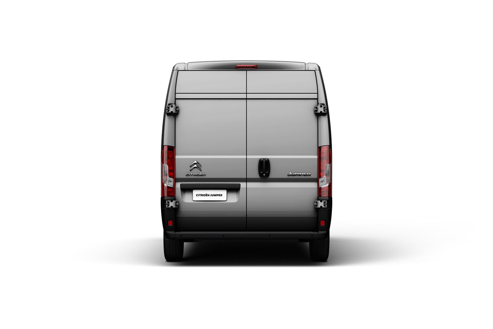 2024 - CITROËN JUMPER CARGO, foto 5