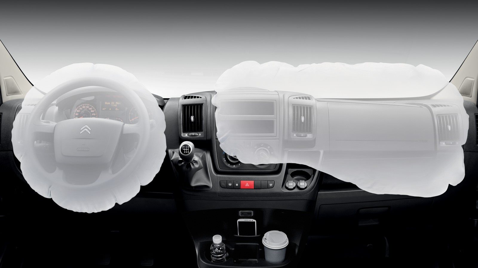 2024 - CITROËN JUMPER CARGO, foto 7