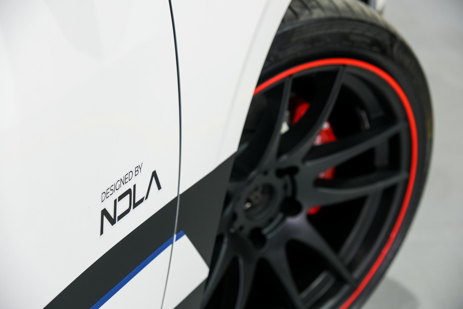 NISSAN SENTRA SHOW CAR, foto 10