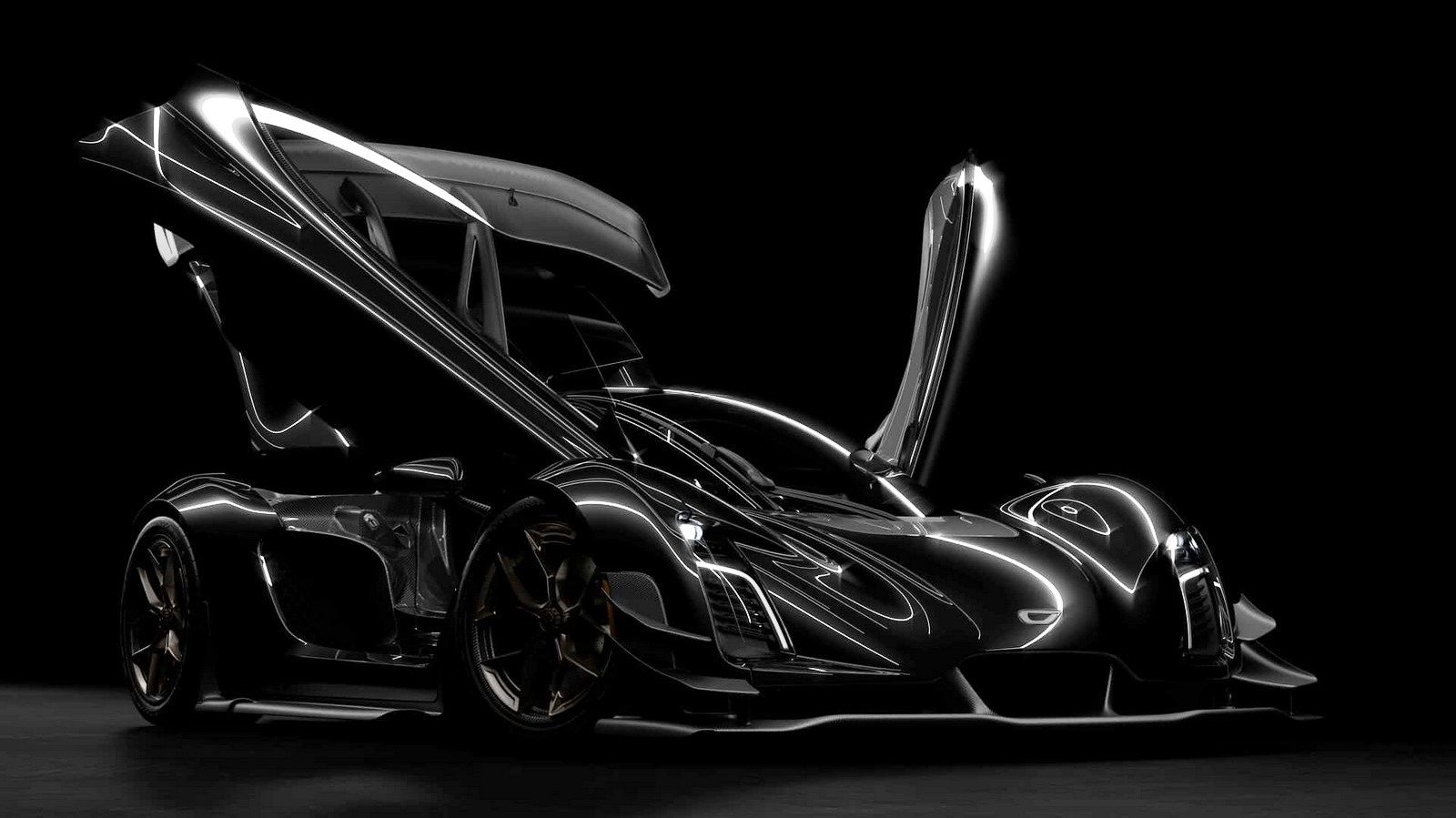 2023 - CZINGER 21C BLACKBIRD EDITION, foto 1