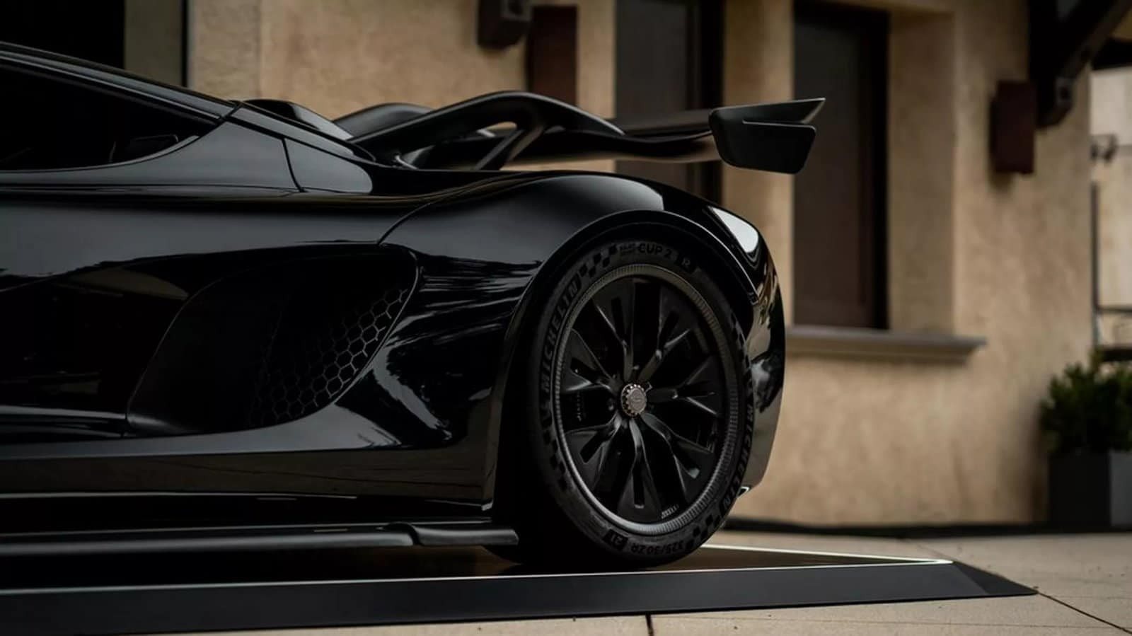 2023 - CZINGER 21C BLACKBIRD EDITION, foto 6
