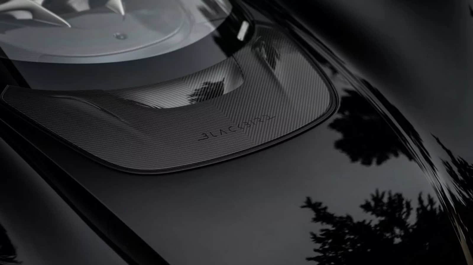 2023 - CZINGER 21C BLACKBIRD EDITION, foto 7