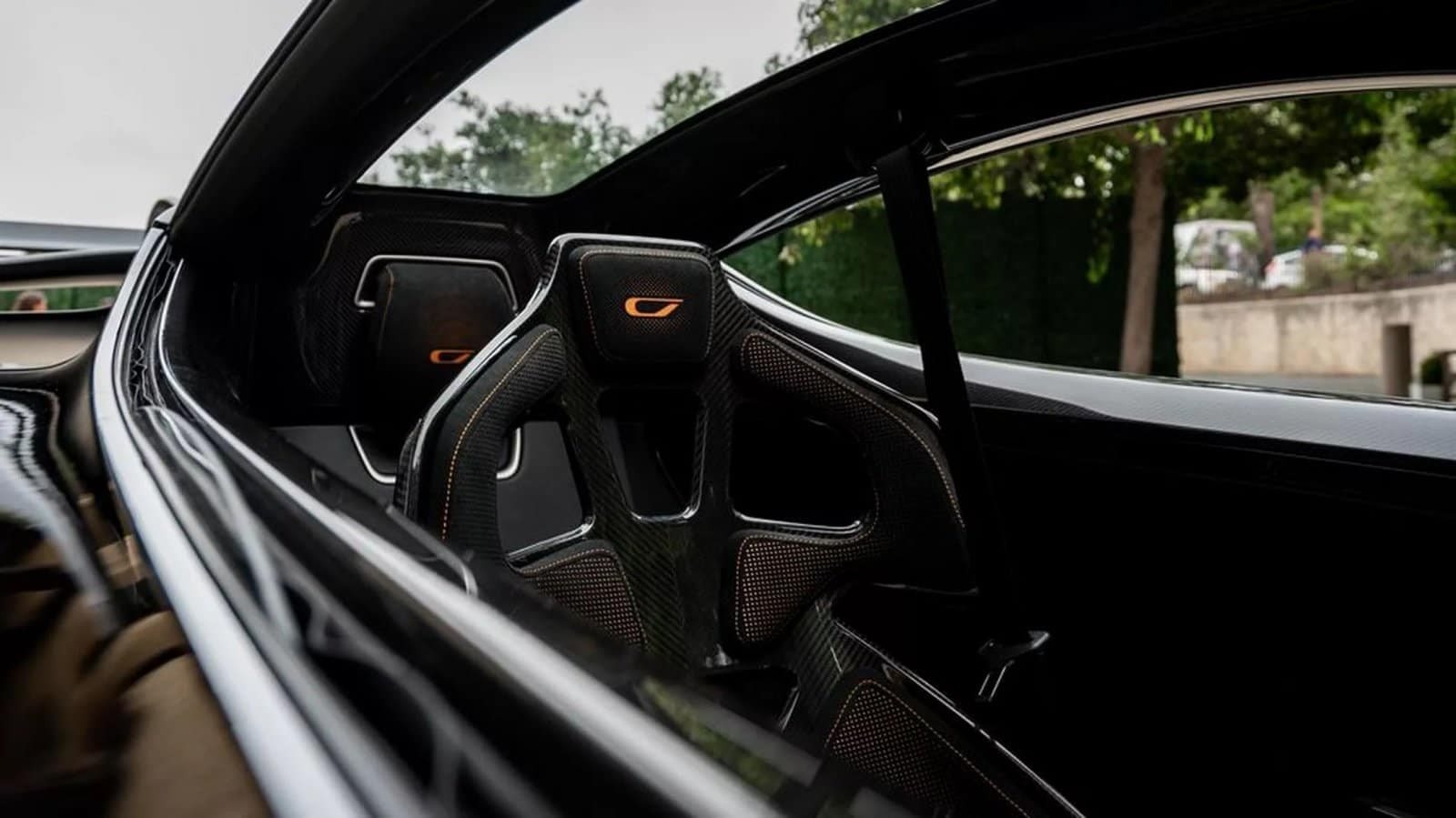 2023 - CZINGER 21C BLACKBIRD EDITION, foto 13