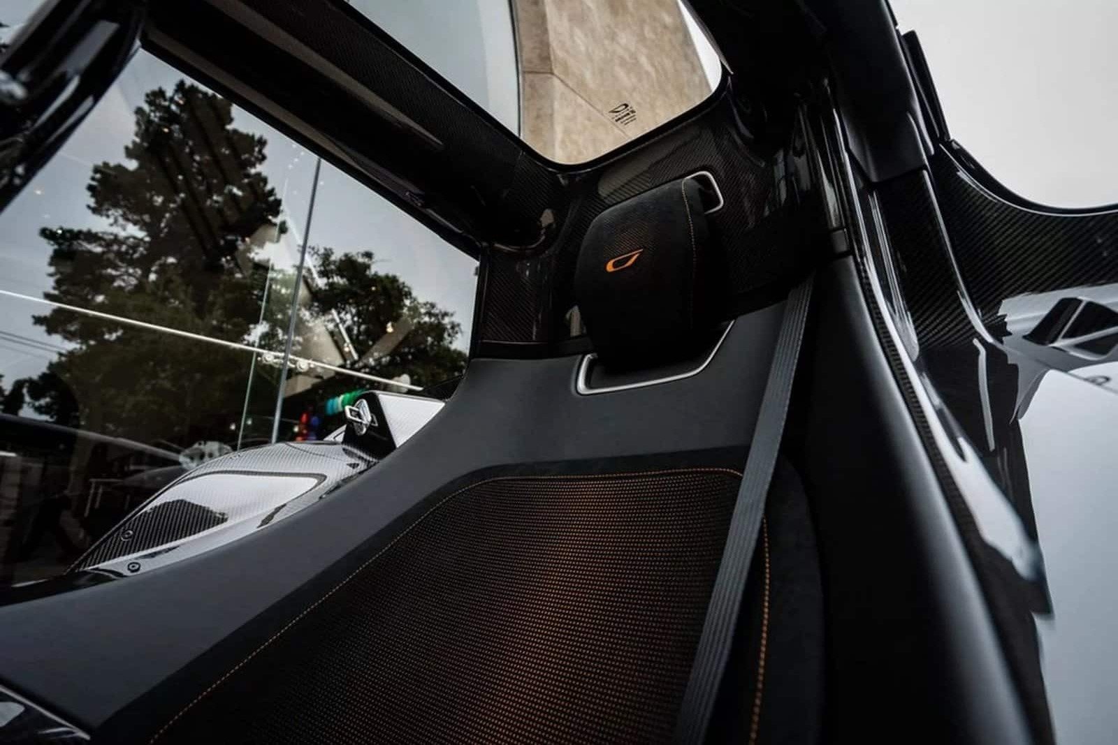2023 - CZINGER 21C BLACKBIRD EDITION, foto 14