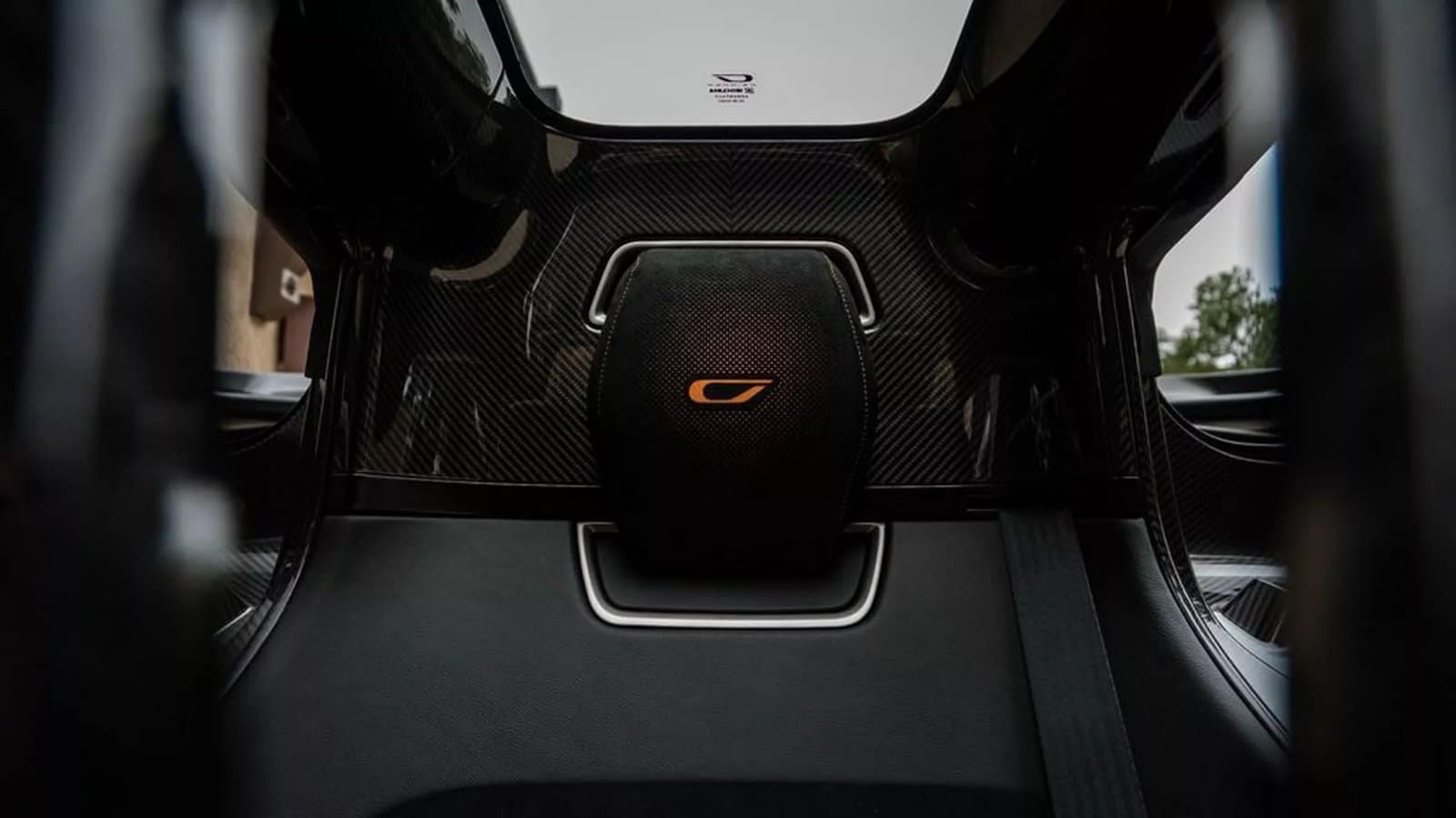 2023 - CZINGER 21C BLACKBIRD EDITION, foto 16