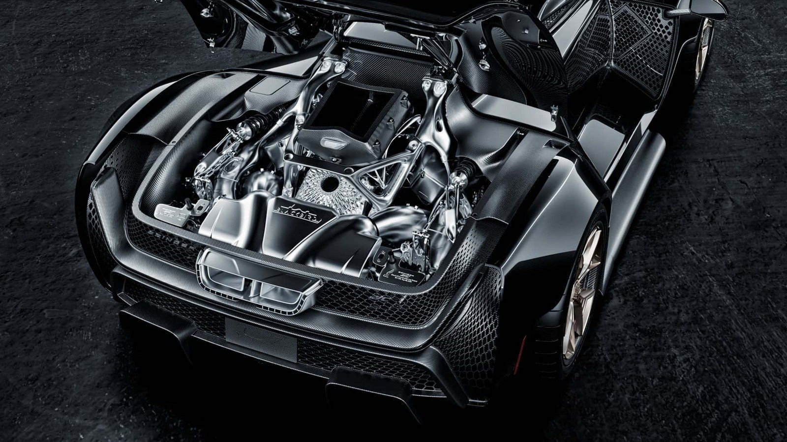 2023 - CZINGER 21C BLACKBIRD EDITION, foto 17