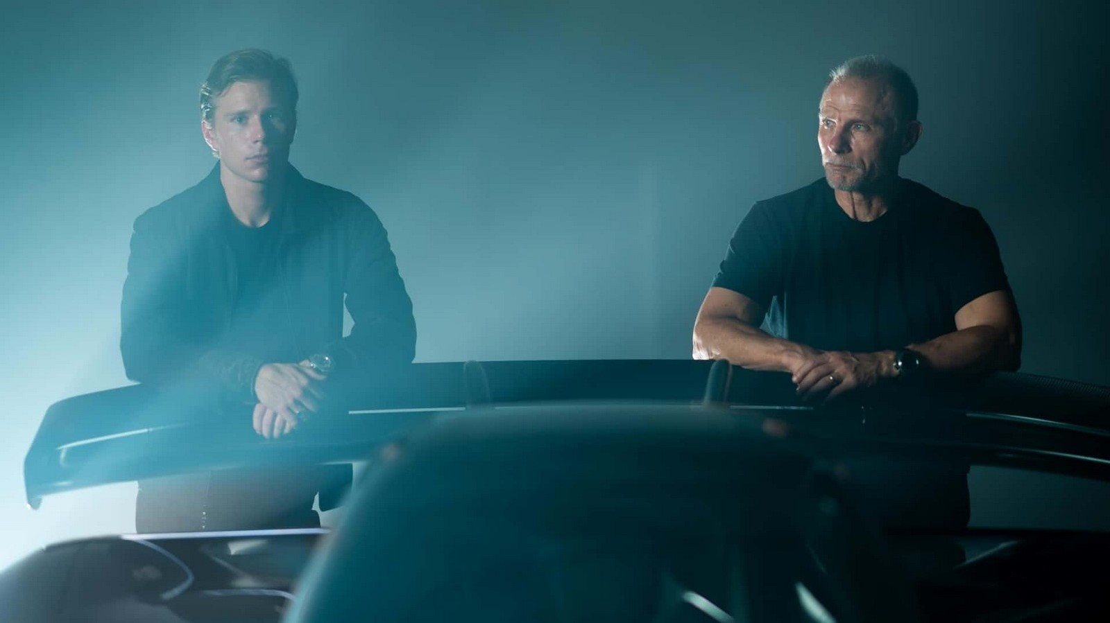 2023 - CZINGER 21C BLACKBIRD EDITION, foto 19