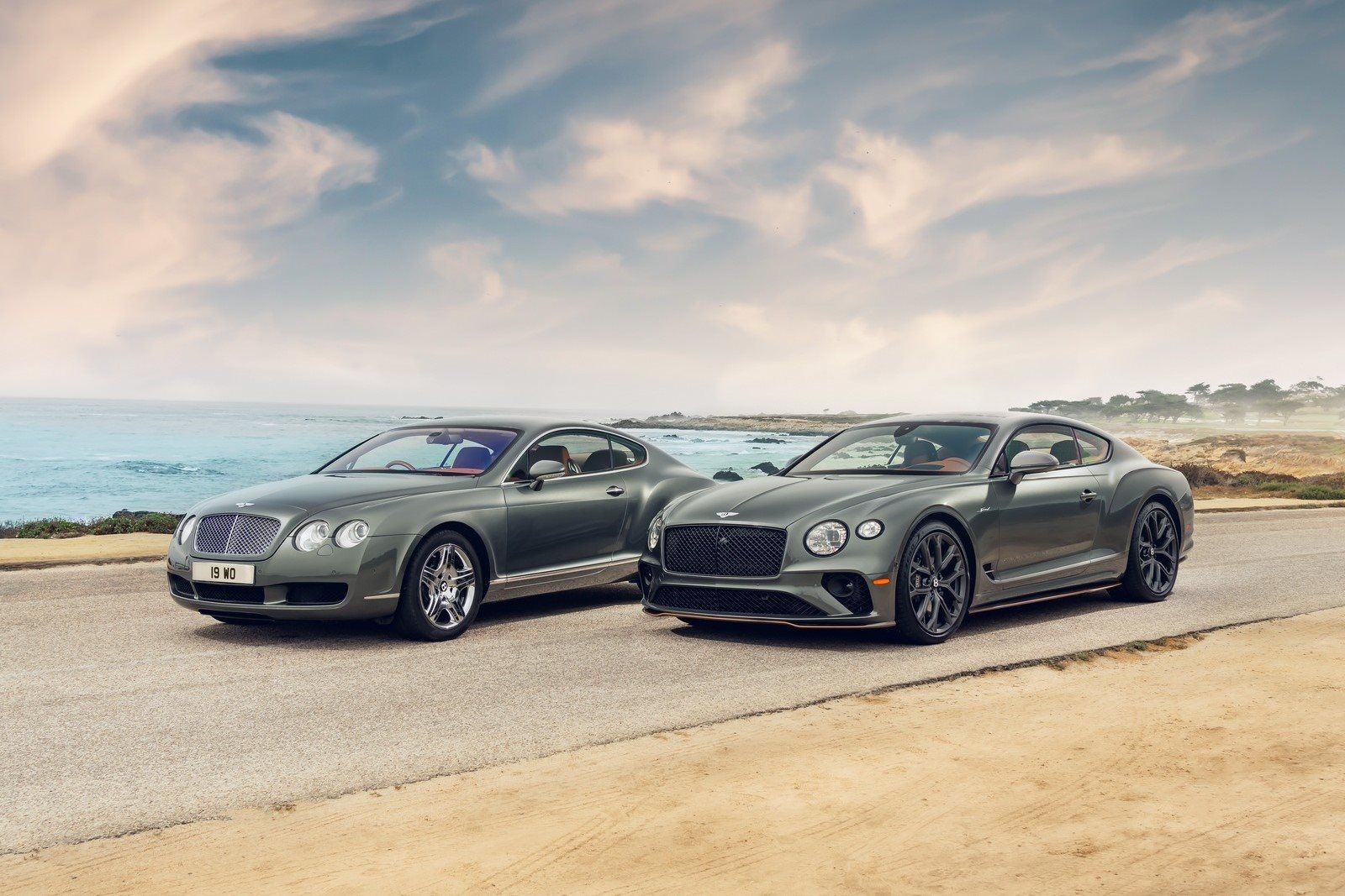 2023 - BENTLEY CONTINENTAL GT SPEED ONE-OF-ONE, foto 5
