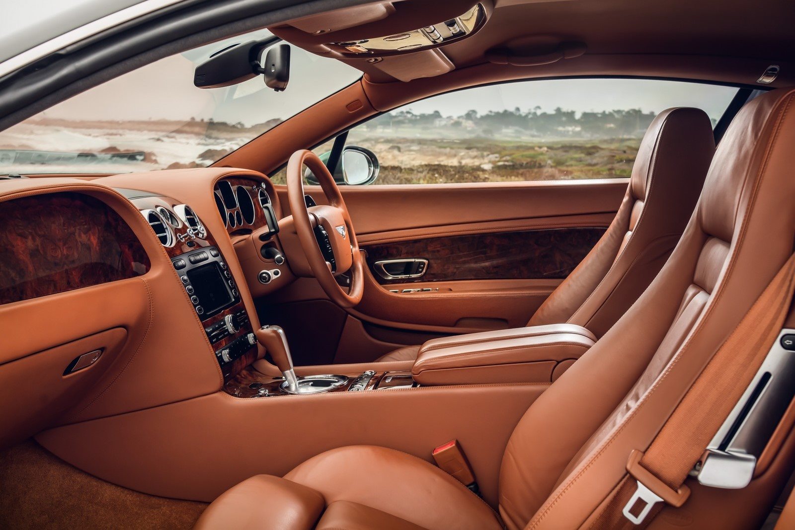 2023 - BENTLEY CONTINENTAL GT SPEED ONE-OF-ONE, foto 6
