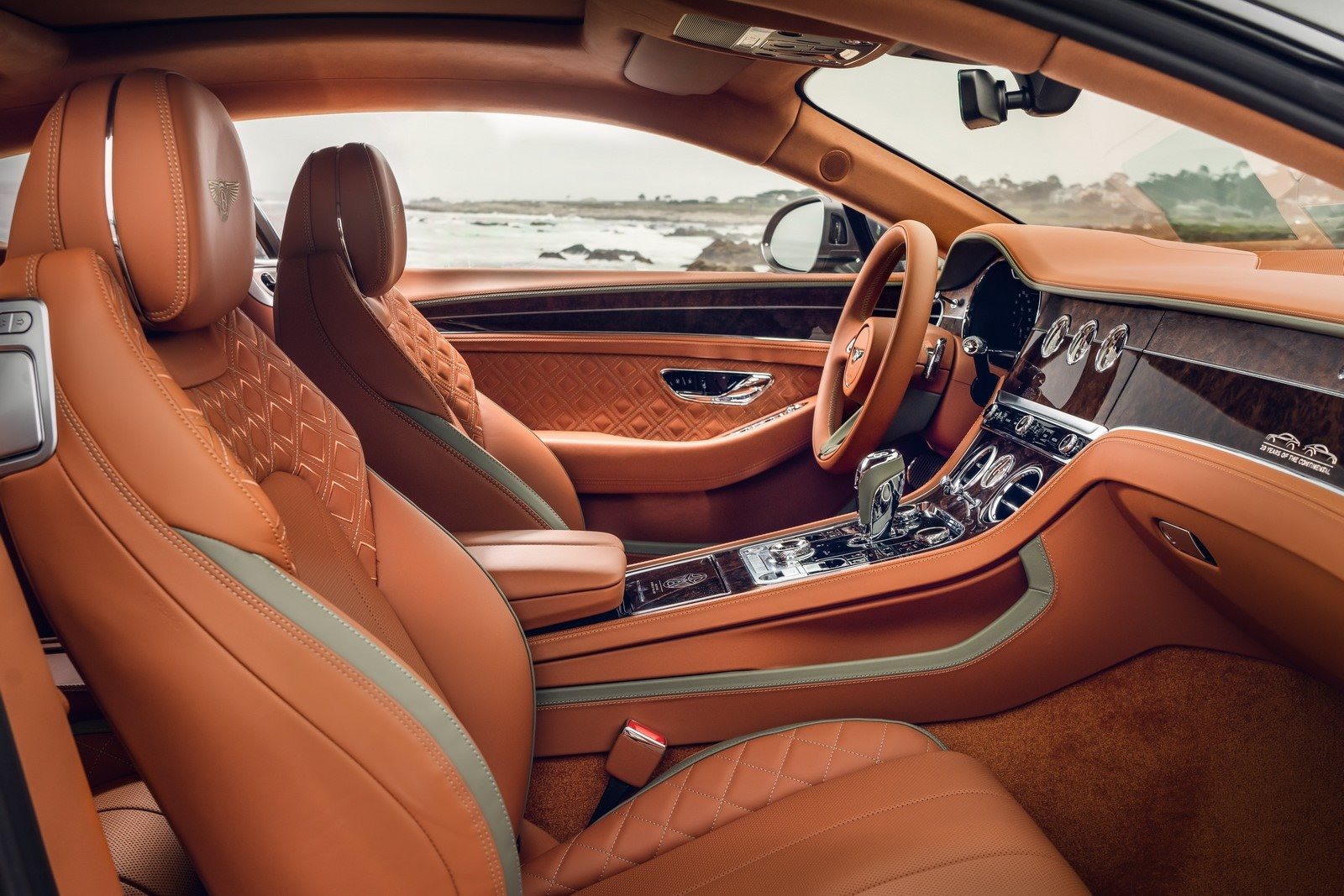 2023 - BENTLEY CONTINENTAL GT SPEED ONE-OF-ONE, foto 7