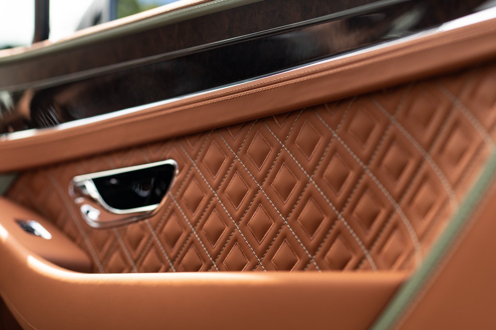 2023 - BENTLEY CONTINENTAL GT SPEED ONE-OF-ONE, foto 9