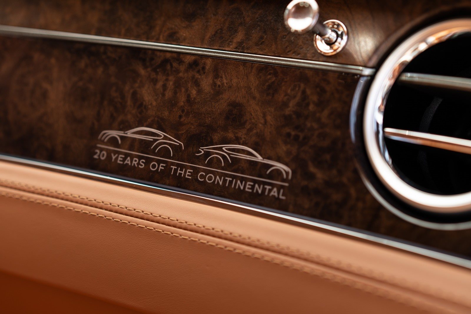 2023 - BENTLEY CONTINENTAL GT SPEED ONE-OF-ONE, foto 10