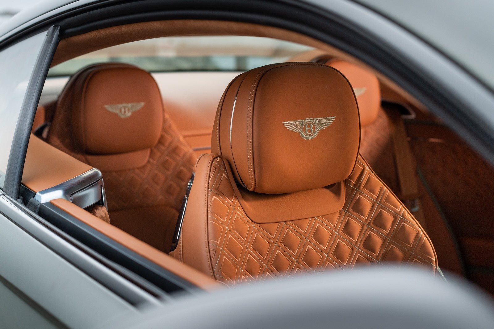 2023 - BENTLEY CONTINENTAL GT SPEED ONE-OF-ONE, foto 13