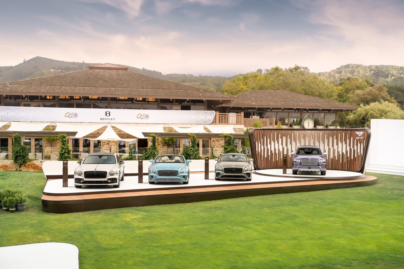 2023 - BENTLEY CONTINENTAL GT SPEED ONE-OF-ONE, foto 14