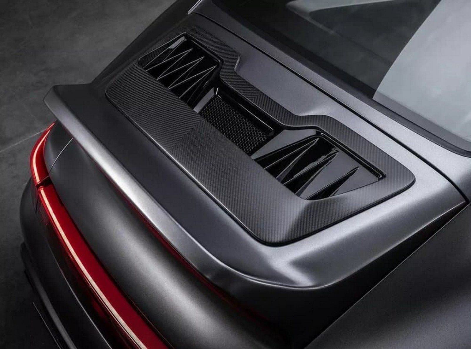 2023 - PORSCHE 911 TOURING TURBO EDITION COUPE BY GUNTHER WERKS, foto 10