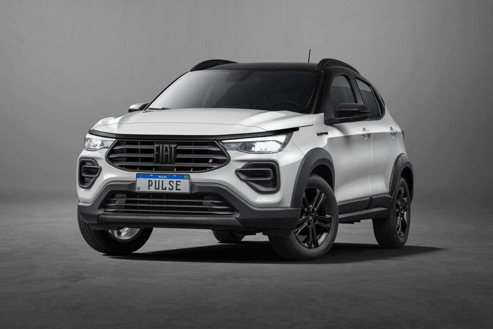 FIAT PULSE, foto 1