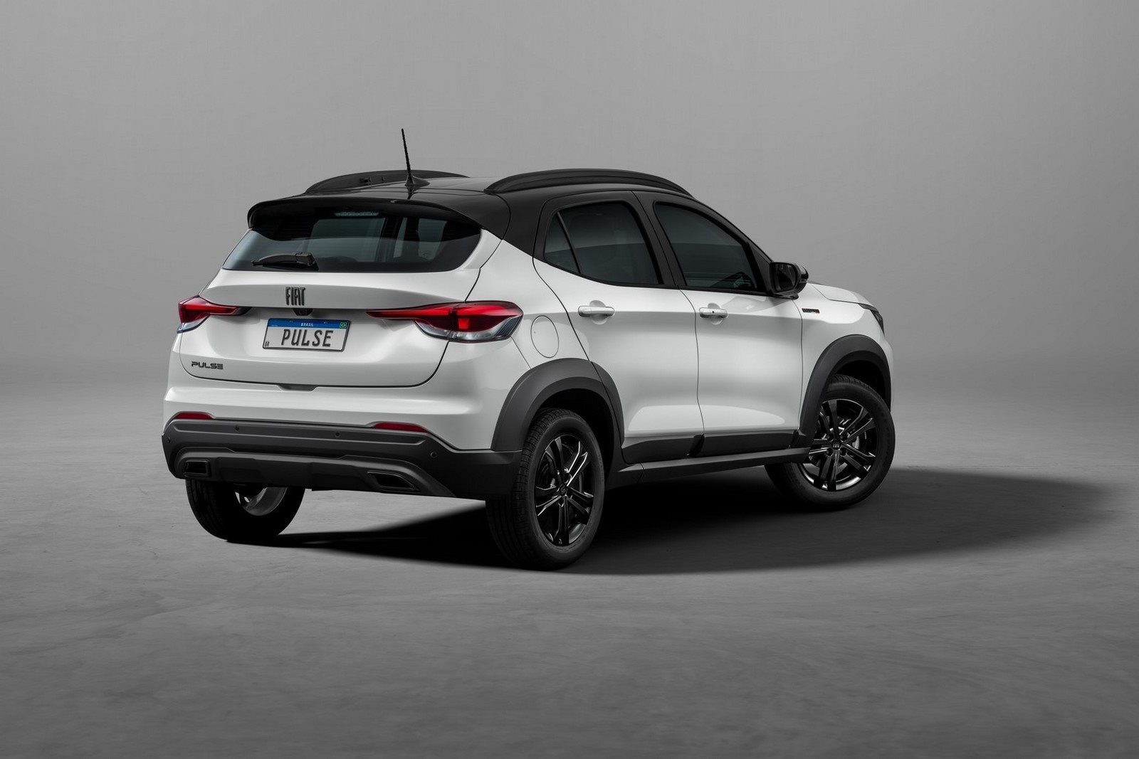 FIAT PULSE, foto 2