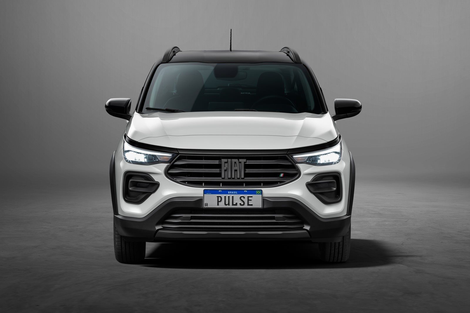 FIAT PULSE, foto 4
