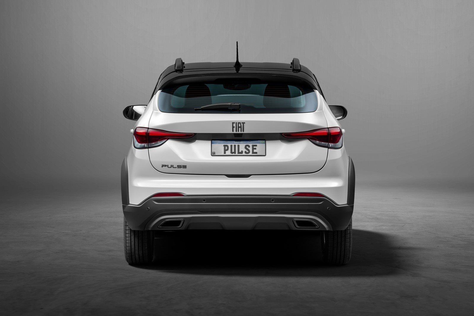 FIAT PULSE, foto 5