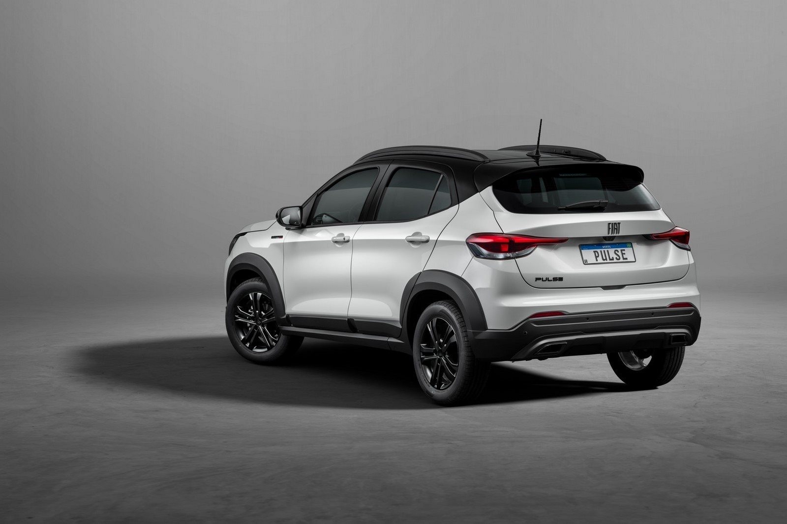FIAT PULSE, foto 6