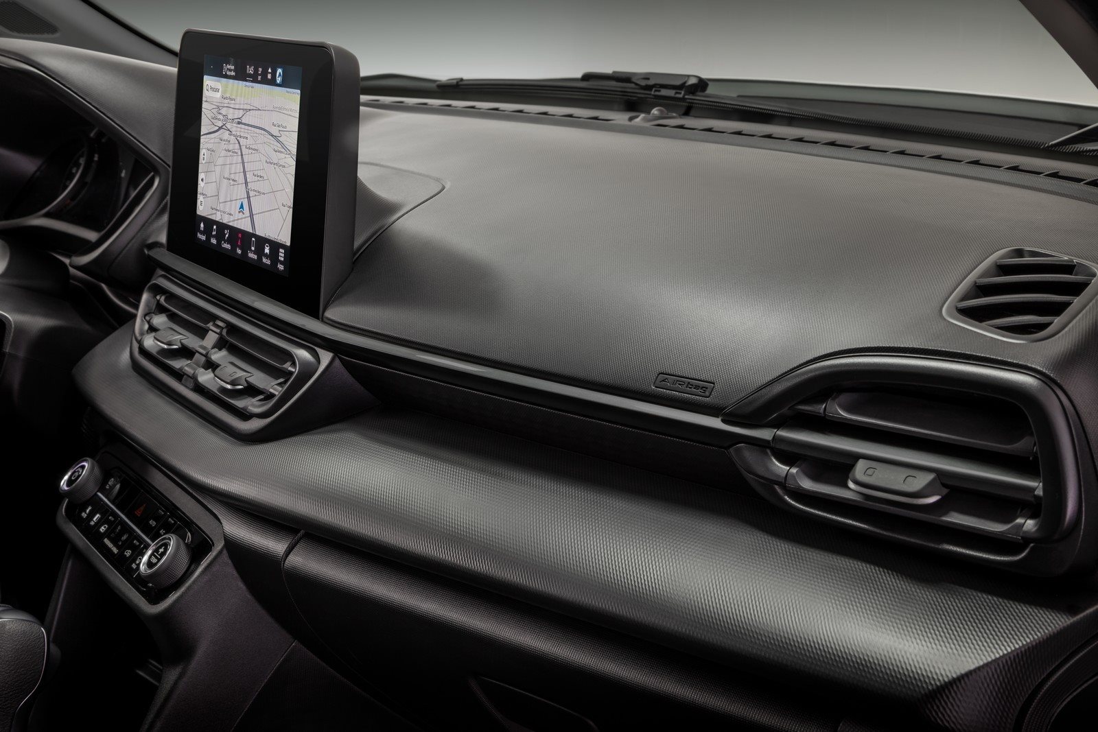FIAT PULSE, foto 7