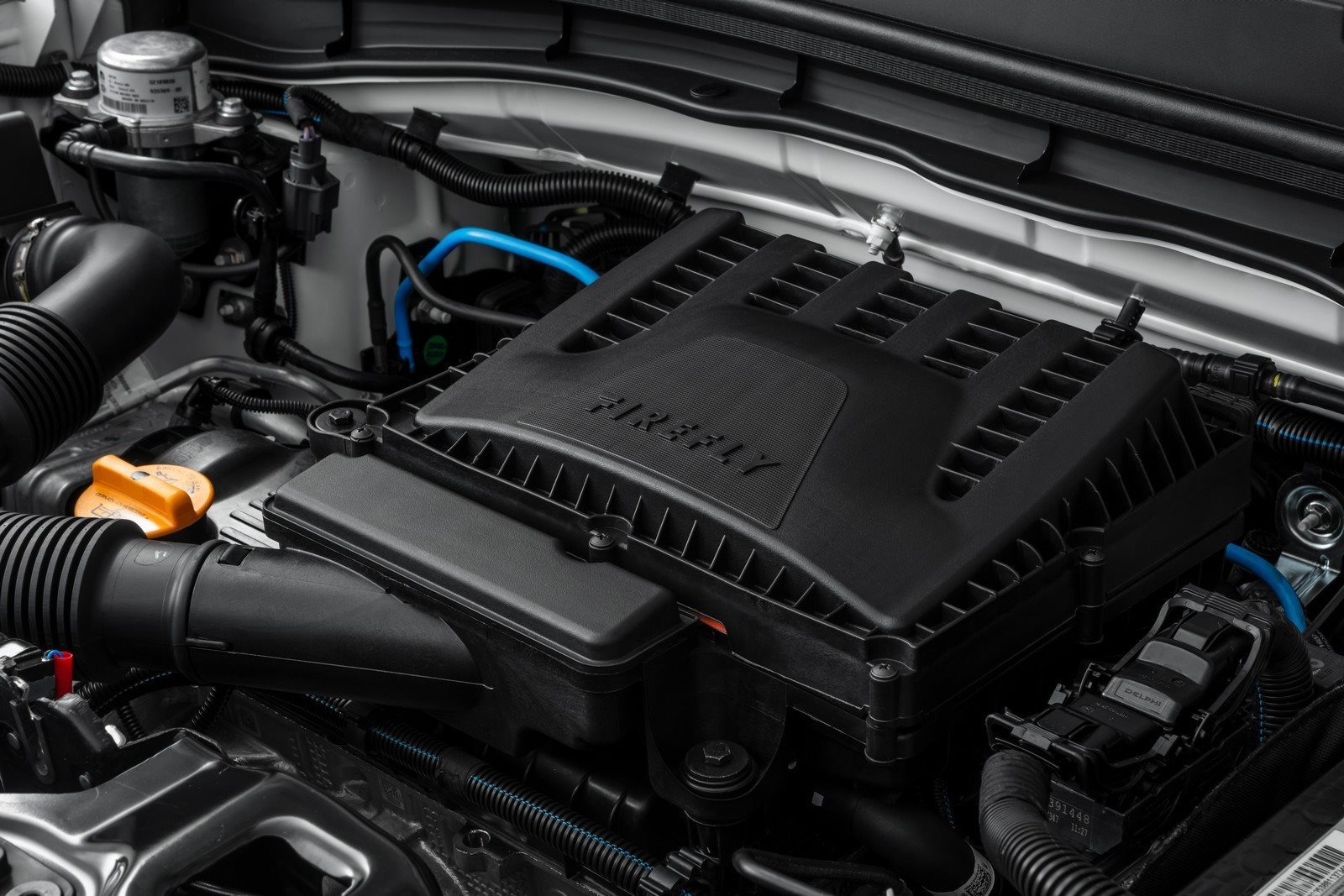 FIAT PULSE, foto 8