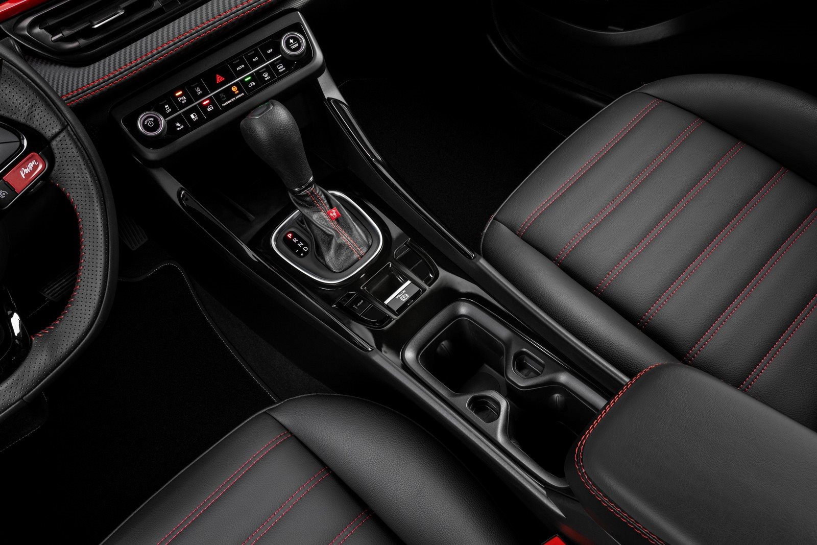 FIAT PULSE, foto 11
